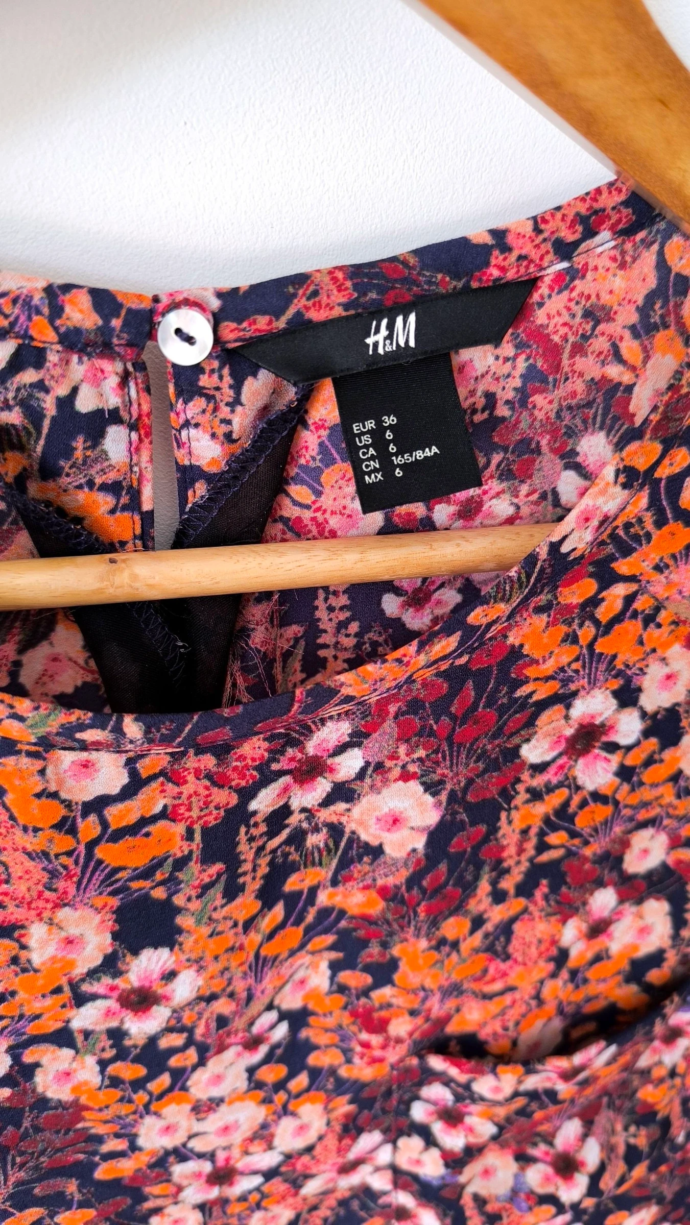 Blusa H&M – photo 3
